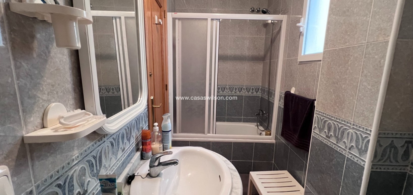 Venta - Apartamento - Jacarilla