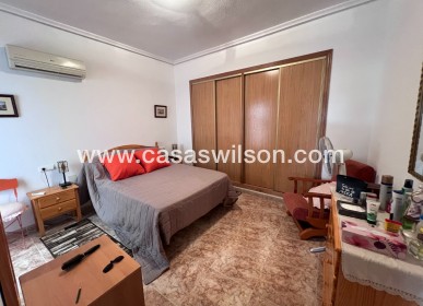 Venta - Apartamento - Jacarilla