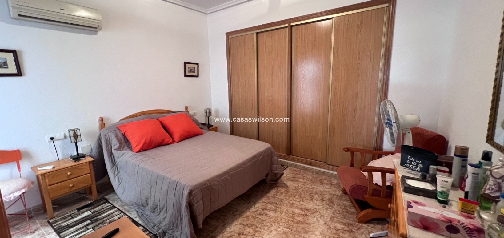 Venta - Apartamento - Jacarilla