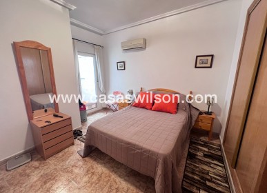 Venta - Apartamento - Jacarilla