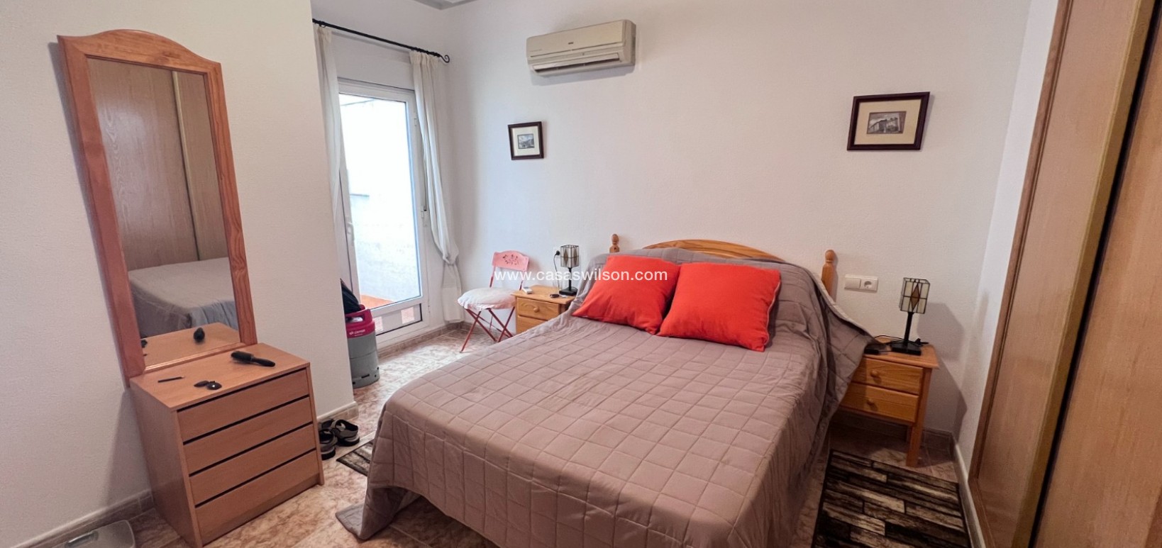 Venta - Apartamento - Jacarilla