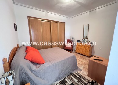 Venta - Apartamento - Jacarilla