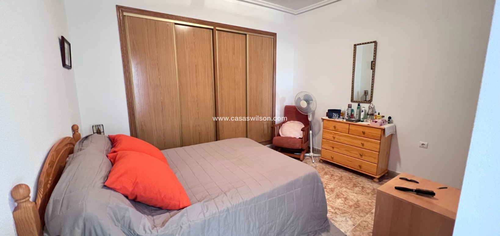 Venta - Apartamento - Jacarilla