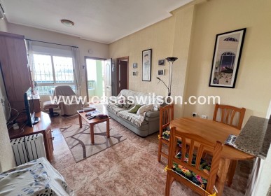 Venta - Apartamento - Jacarilla