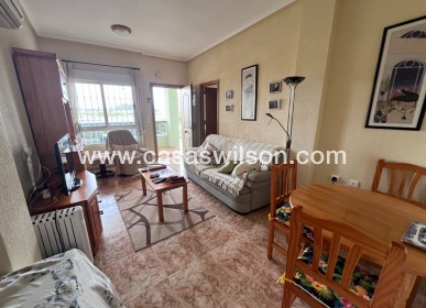 Venta - Apartamento - Jacarilla