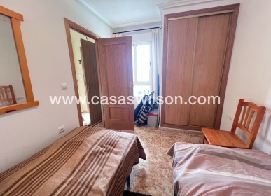 Venta - Apartamento - Jacarilla