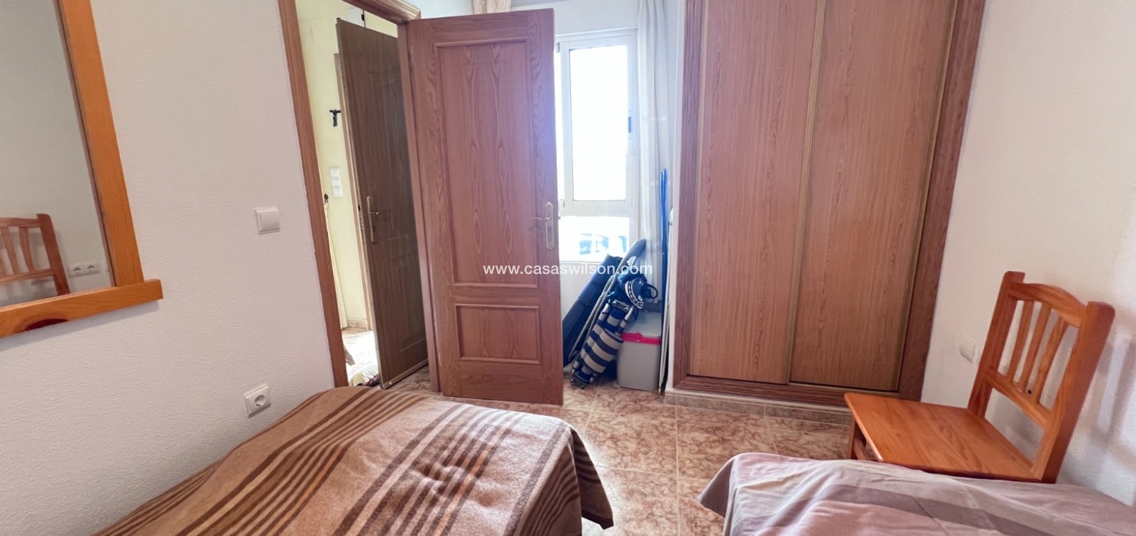 Venta - Apartamento - Jacarilla