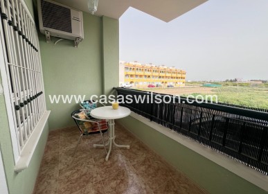 Venta - Apartamento - Jacarilla