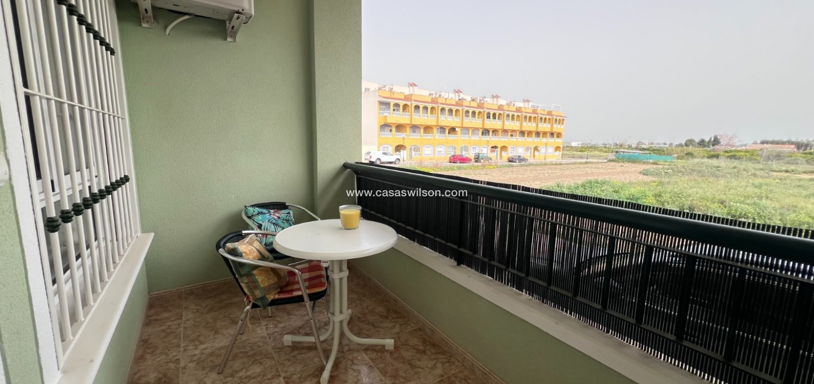 Venta - Apartamento - Jacarilla