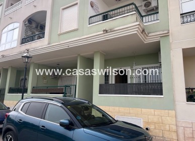 Venta - Apartamento - Jacarilla