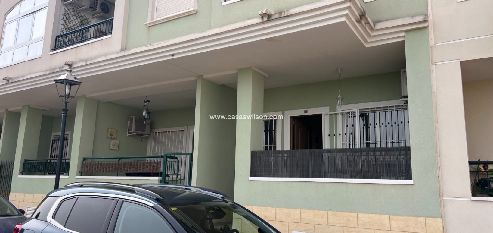 Venta - Apartamento - Jacarilla