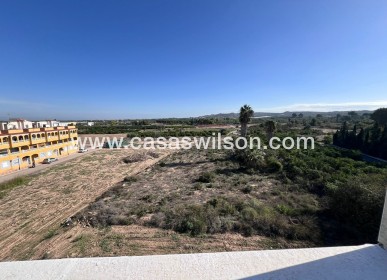 Venta - Apartamento - Jacarilla