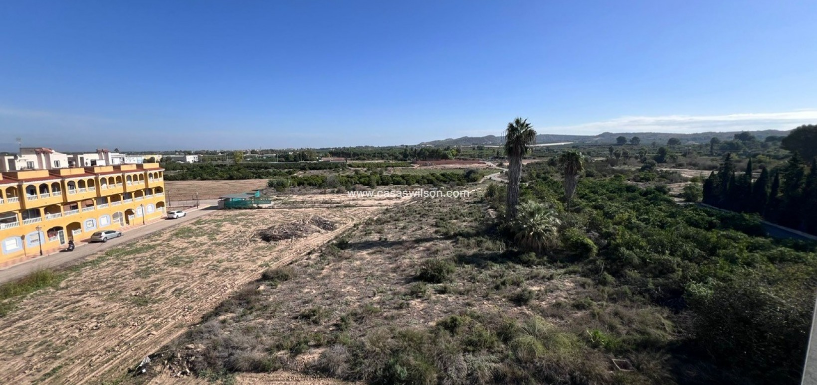 Venta - Apartamento - Jacarilla