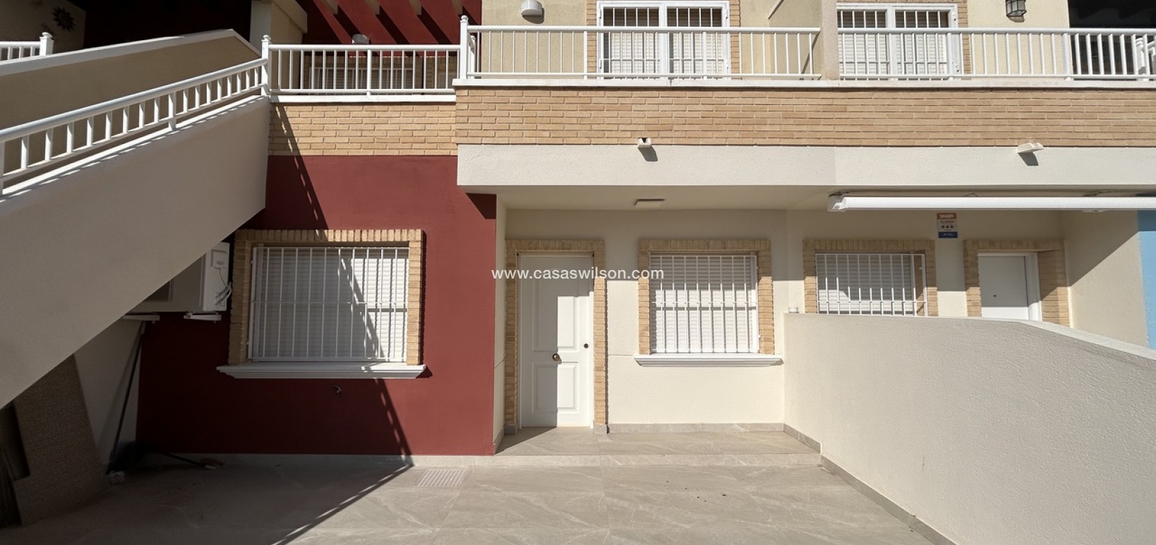 Venta - Apartamento - Pilar de la Horadada - Costa Blanca
