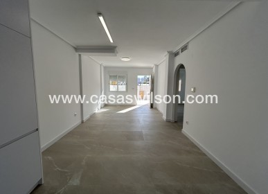 Venta - Apartamento - Pilar de la Horadada - Costa Blanca