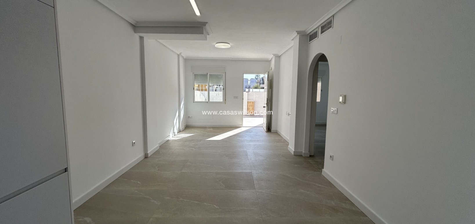 Venta - Apartamento - Pilar de la Horadada - Costa Blanca