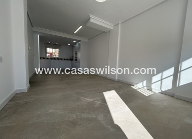 Venta - Apartamento - Pilar de la Horadada - Costa Blanca