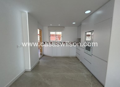 Venta - Apartamento - Pilar de la Horadada - Costa Blanca