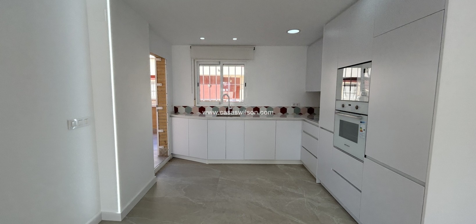 Venta - Apartamento - Pilar de la Horadada - Costa Blanca