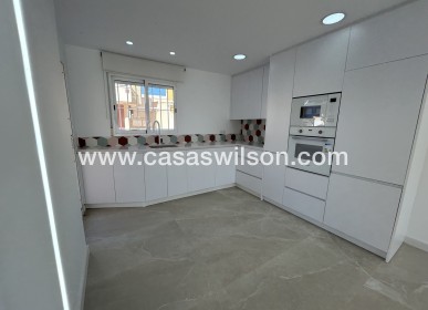 Venta - Apartamento - Pilar de la Horadada - Costa Blanca