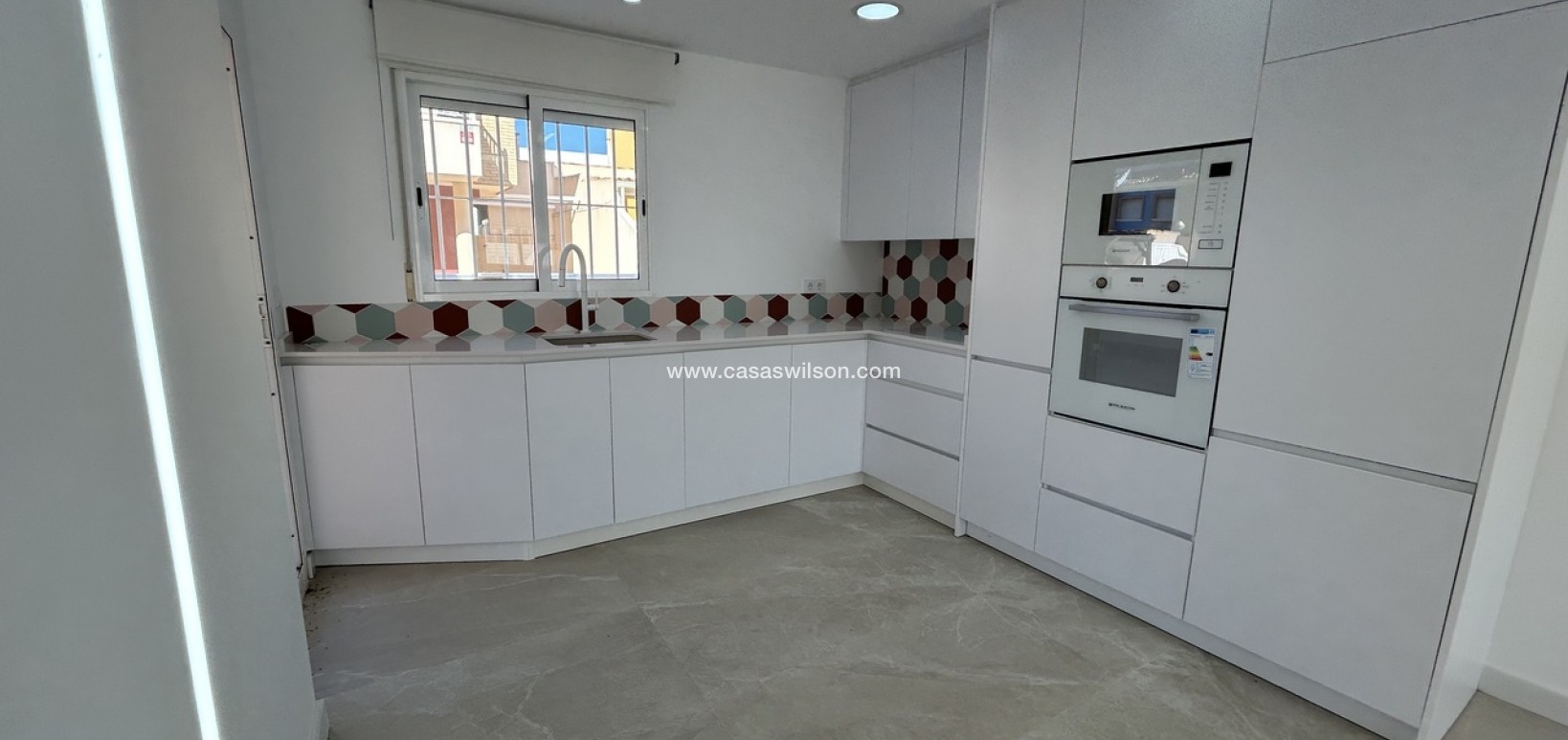 Venta - Apartamento - Pilar de la Horadada - Costa Blanca