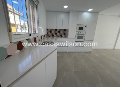 Venta - Apartamento - Pilar de la Horadada - Costa Blanca