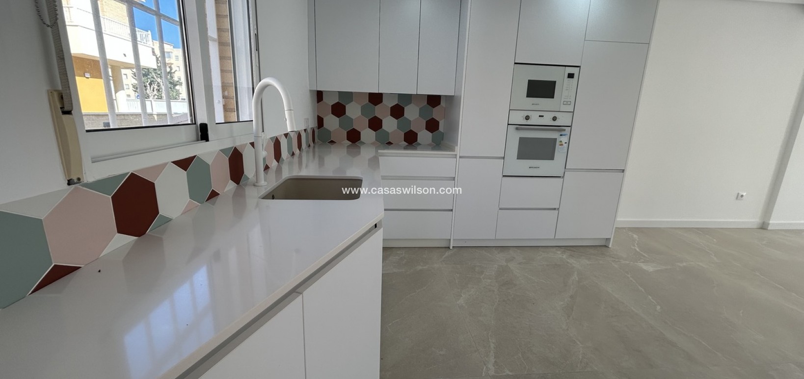 Venta - Apartamento - Pilar de la Horadada - Costa Blanca