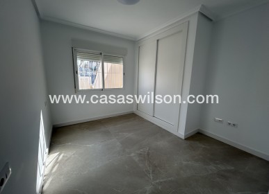 Venta - Apartamento - Pilar de la Horadada - Costa Blanca