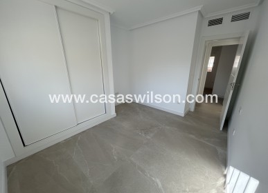 Venta - Apartamento - Pilar de la Horadada - Costa Blanca