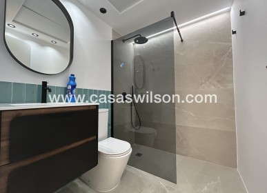 Venta - Apartamento - Pilar de la Horadada - Costa Blanca