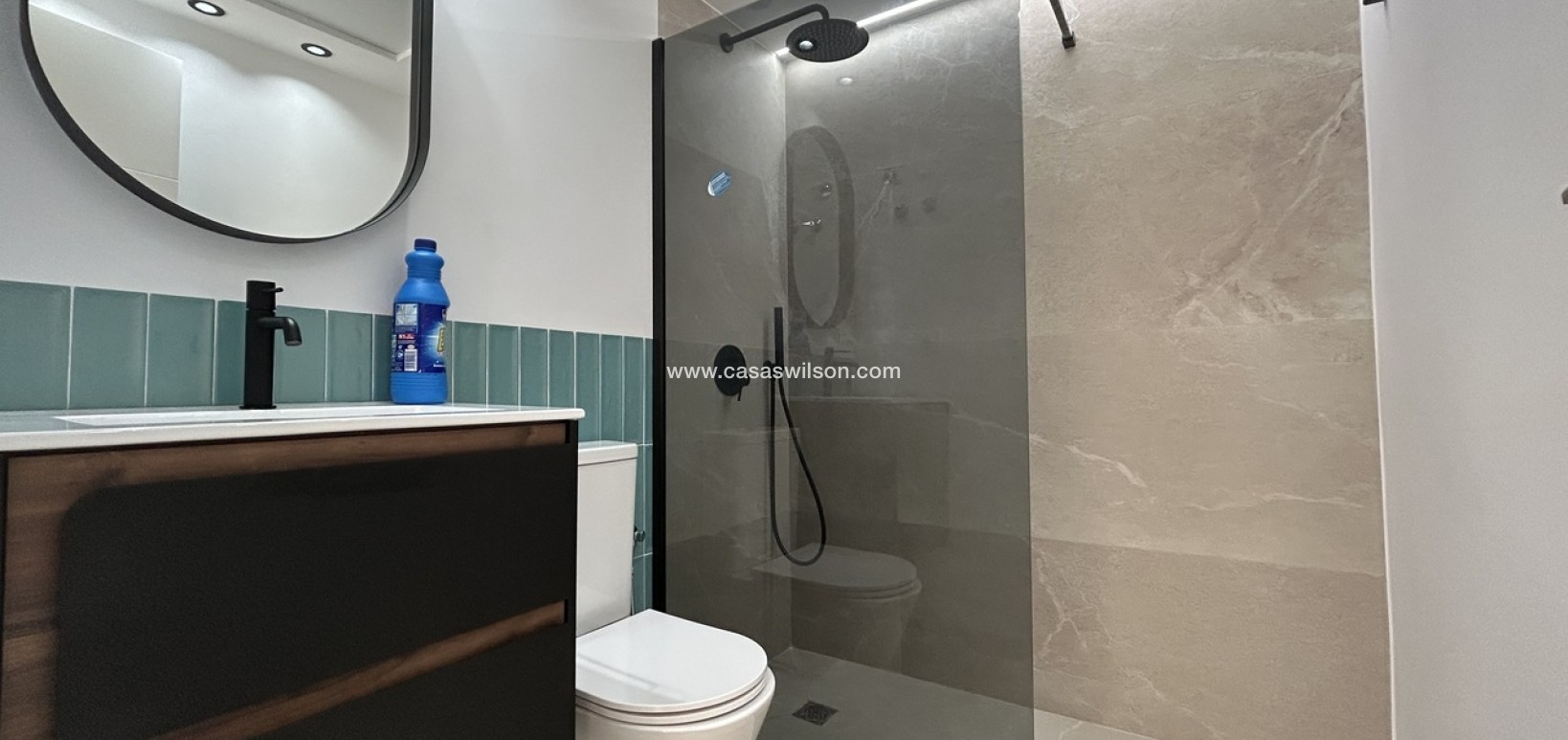 Venta - Apartamento - Pilar de la Horadada - Costa Blanca