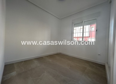 Venta - Apartamento - Pilar de la Horadada - Costa Blanca