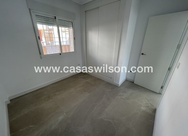 Venta - Apartamento - Pilar de la Horadada - Costa Blanca