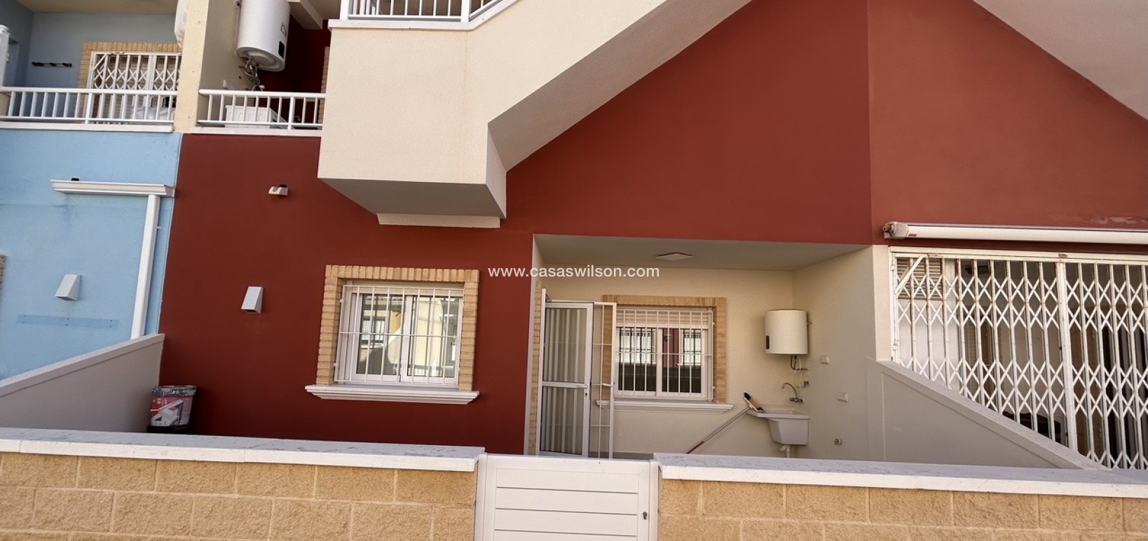 Venta - Apartamento - Pilar de la Horadada - Costa Blanca