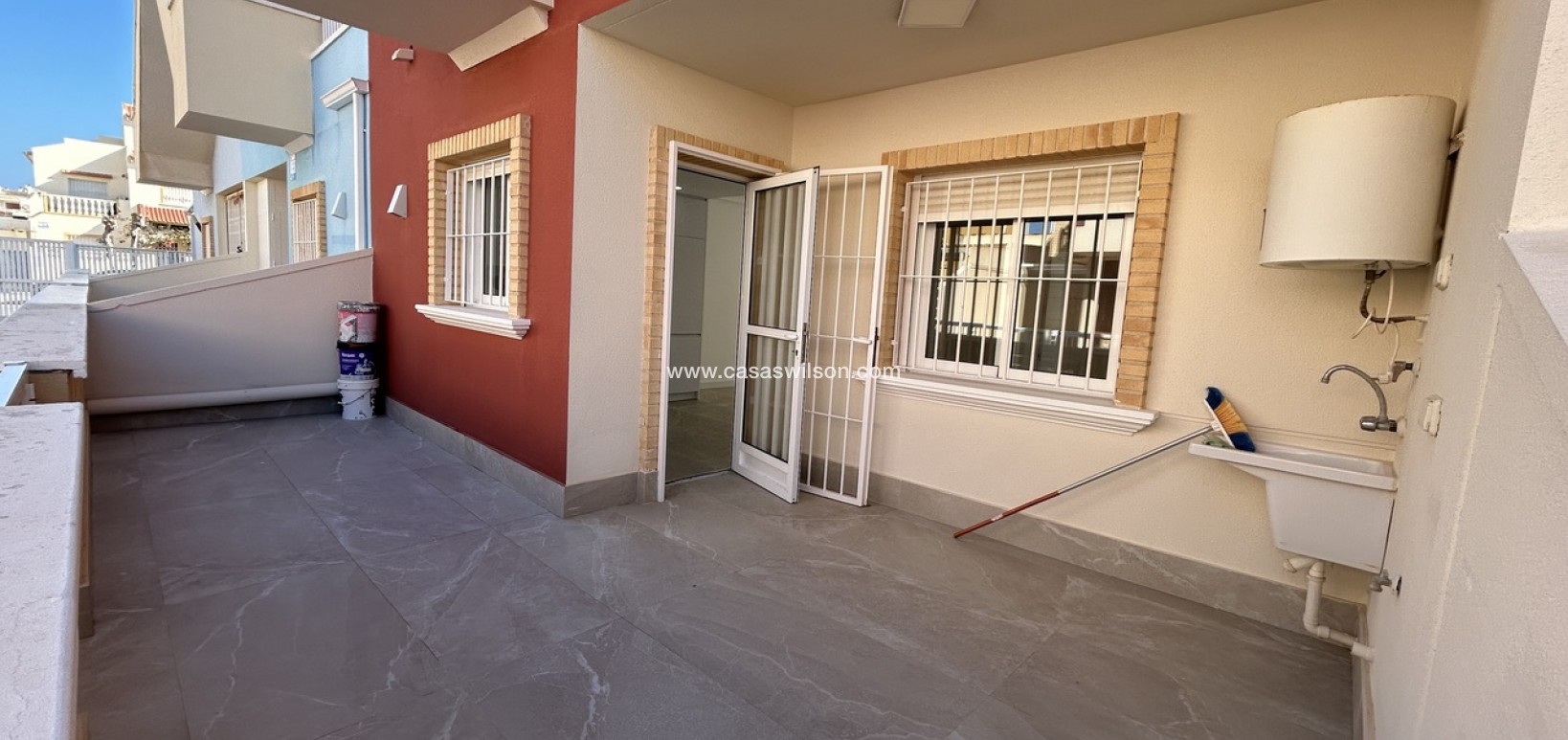 Venta - Apartamento - Pilar de la Horadada - Costa Blanca