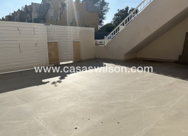 Venta - Apartamento - Pilar de la Horadada - Costa Blanca