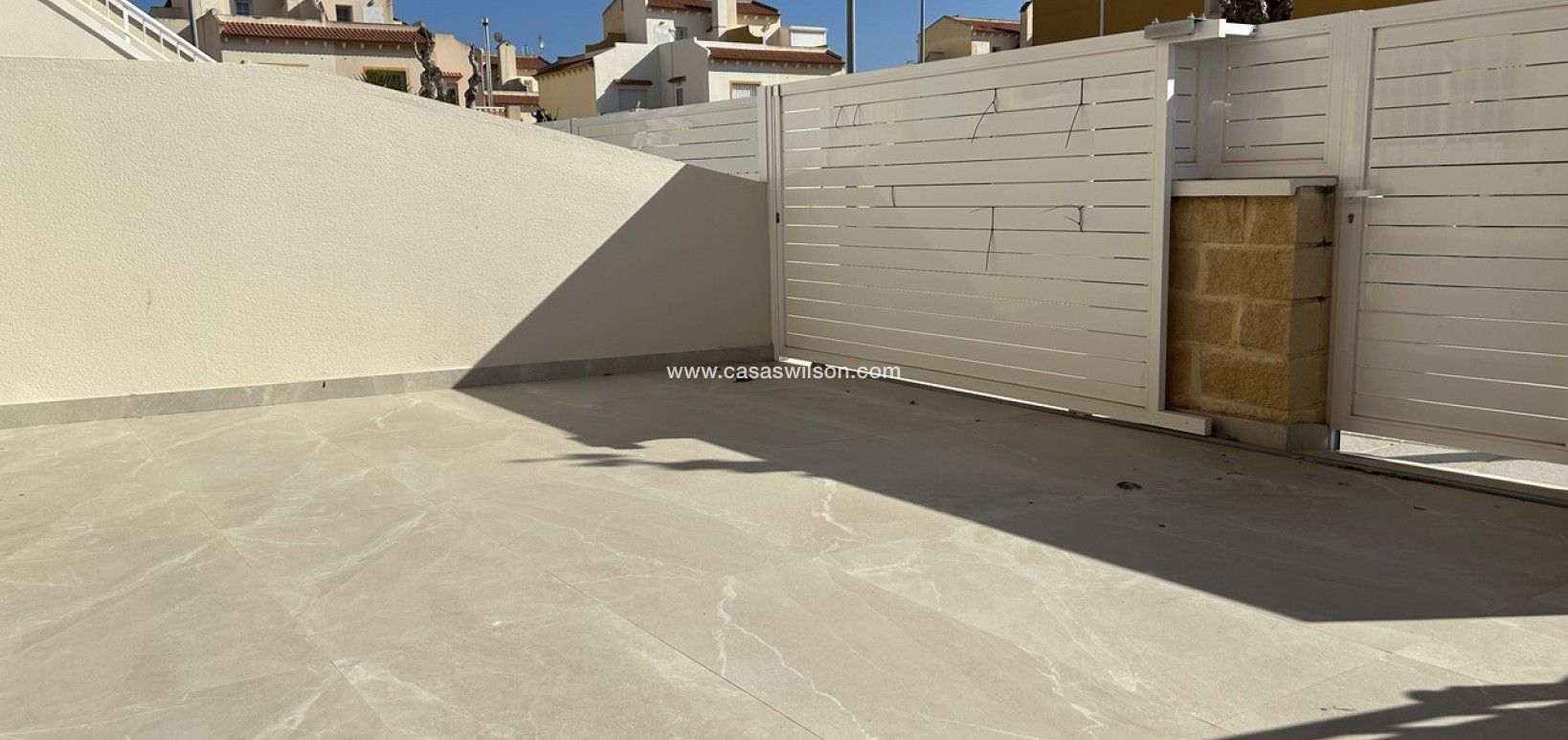 Venta - Apartamento - Pilar de la Horadada - Costa Blanca