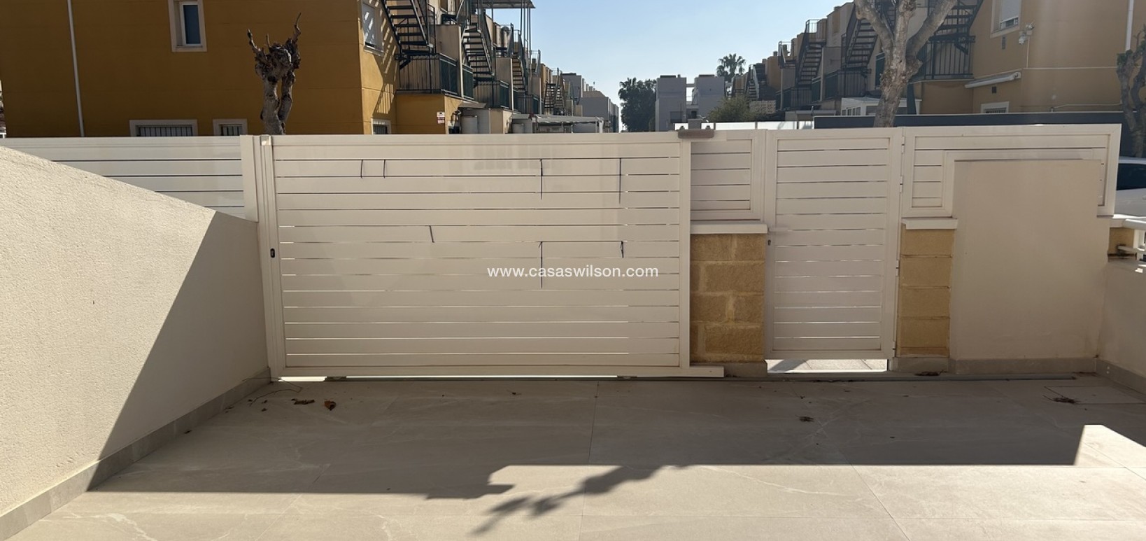 Venta - Apartamento - Pilar de la Horadada - Costa Blanca