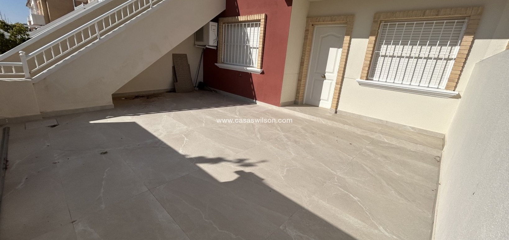 Venta - Apartamento - Pilar de la Horadada - Costa Blanca