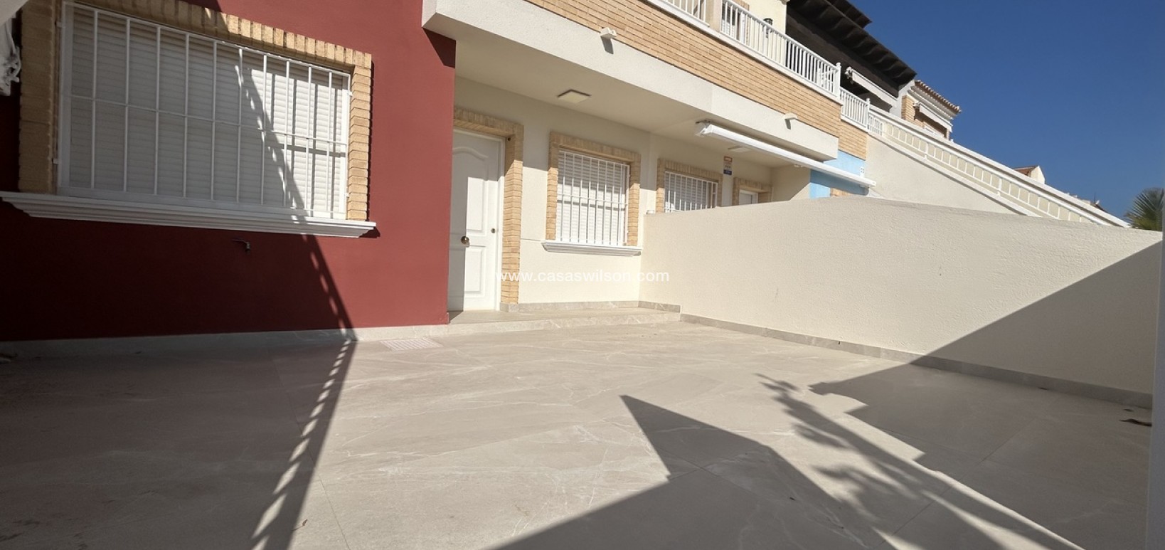 Venta - Apartamento - Pilar de la Horadada - Costa Blanca
