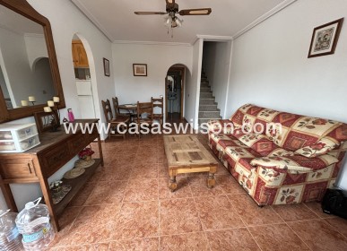 Venta - Adosado - Cabo Roig - Costa Blanca