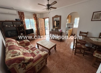 Venta - Adosado - Cabo Roig - Costa Blanca