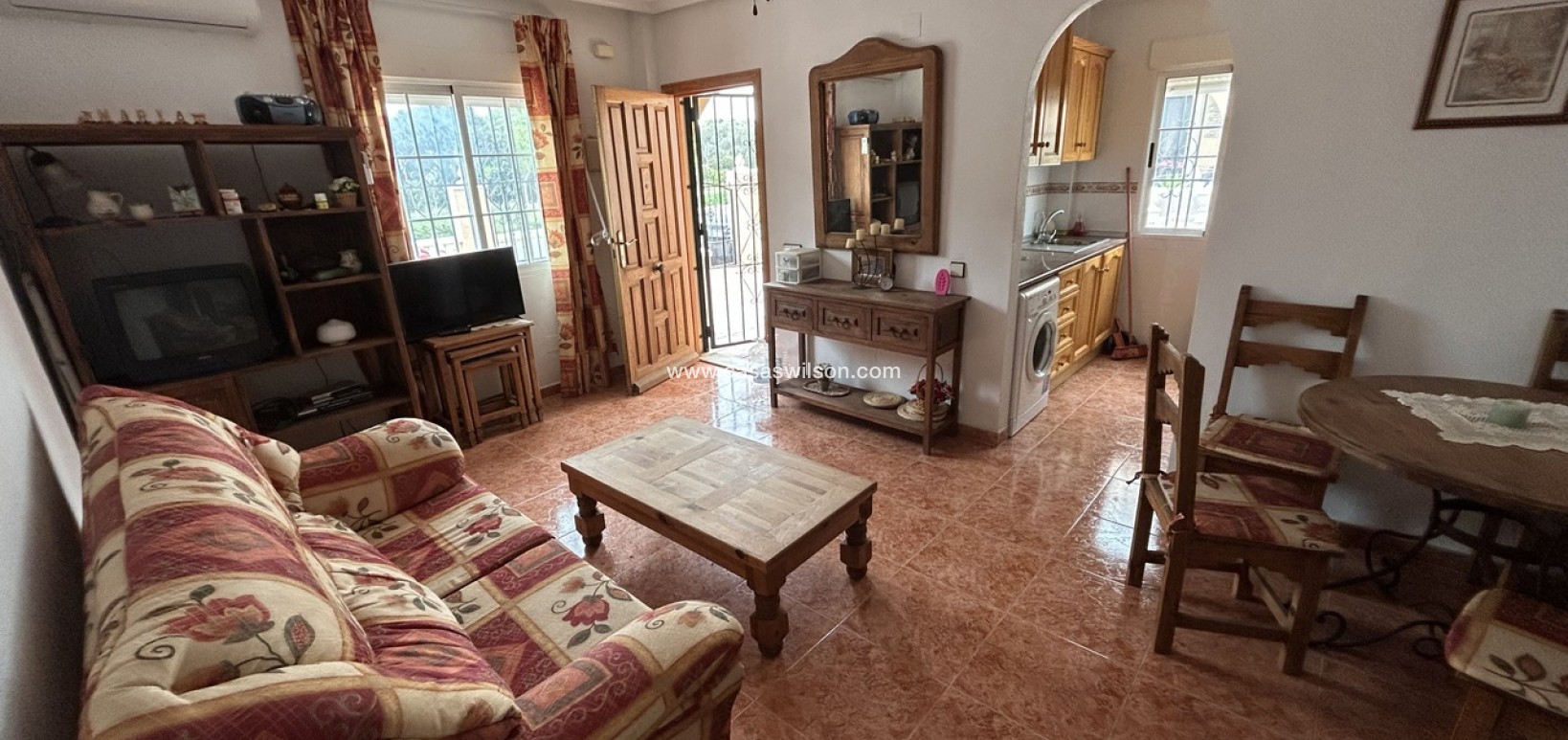 Venta - Adosado - Cabo Roig - Costa Blanca