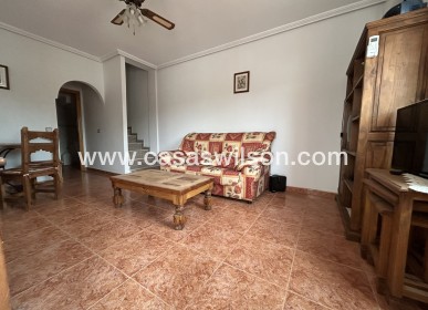 Venta - Adosado - Cabo Roig - Costa Blanca