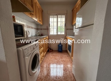 Venta - Adosado - Cabo Roig - Costa Blanca