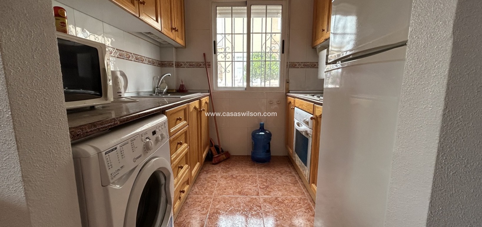 Venta - Adosado - Cabo Roig - Costa Blanca