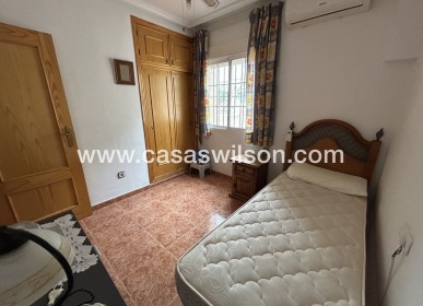 Venta - Adosado - Cabo Roig - Costa Blanca