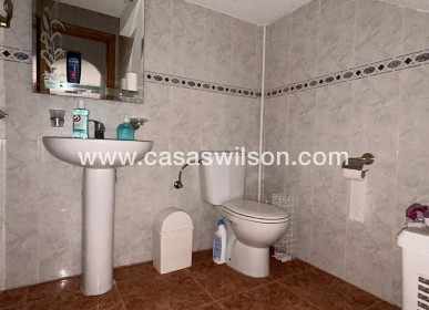 Venta - Adosado - Cabo Roig - Costa Blanca