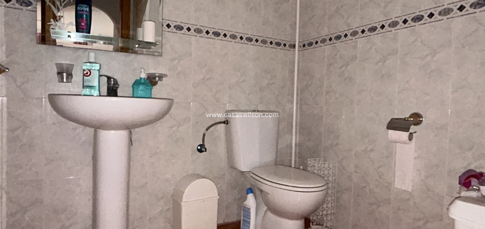 Venta - Adosado - Cabo Roig - Costa Blanca