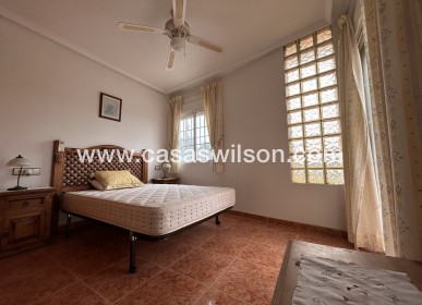 Venta - Adosado - Cabo Roig - Costa Blanca